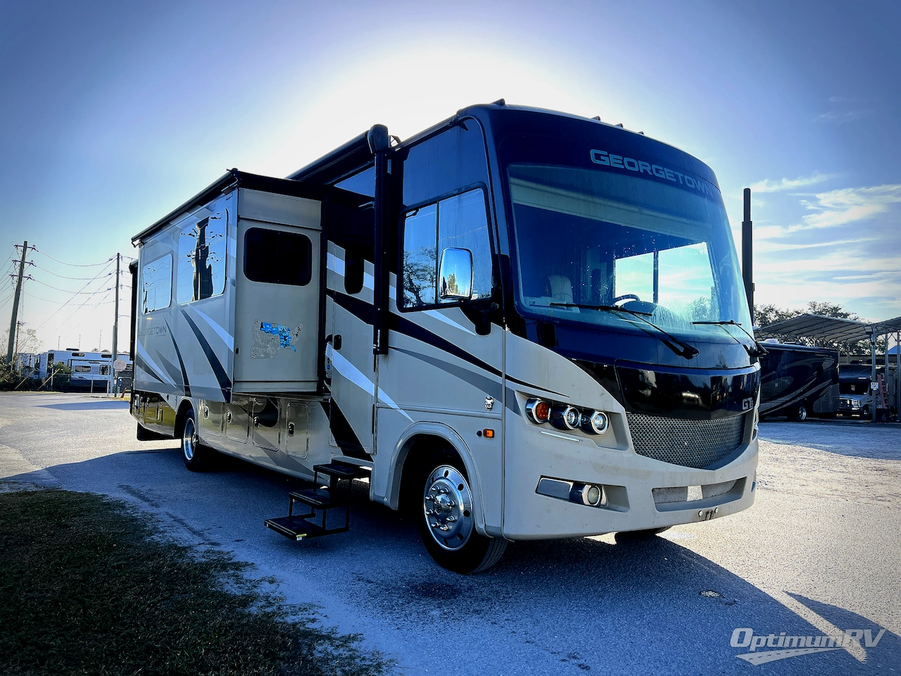 2019 Forest River Georgetown 5 Series 34H5 Photo 1
