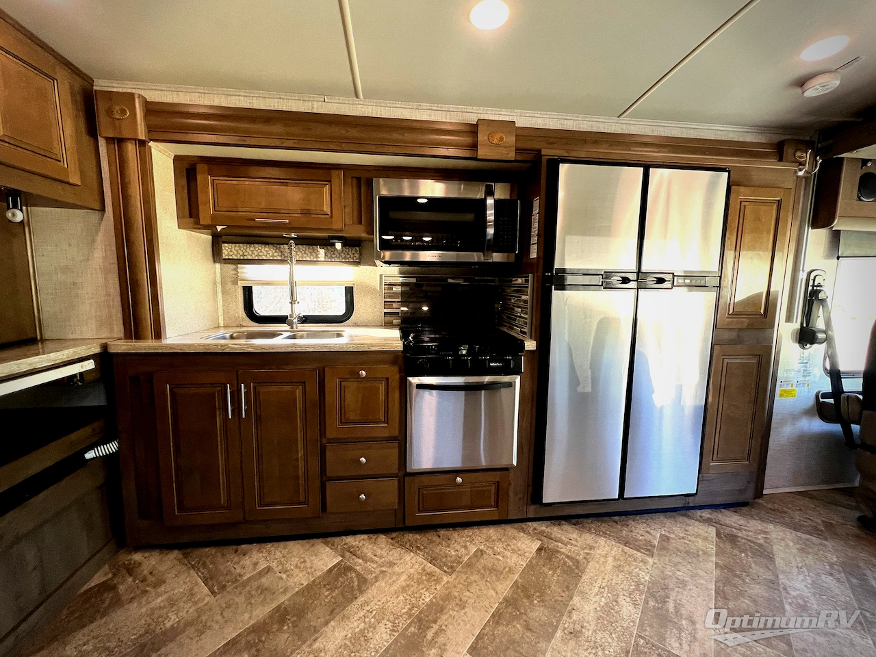 2019 Forest River Georgetown 5 Series 34H5 Photo 11