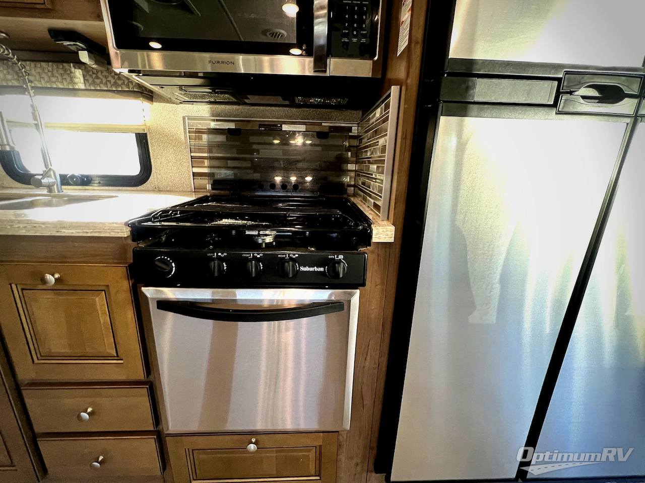 2019 Forest River Georgetown 5 Series 34H5 Photo 13