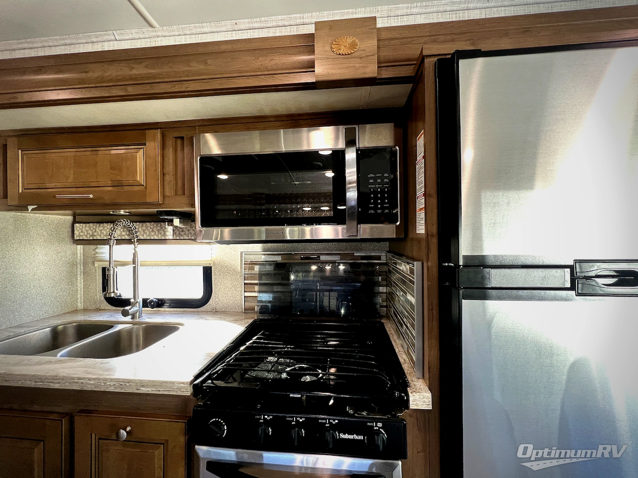 2019 Forest River Georgetown 5 Series 34H5 Photo 14