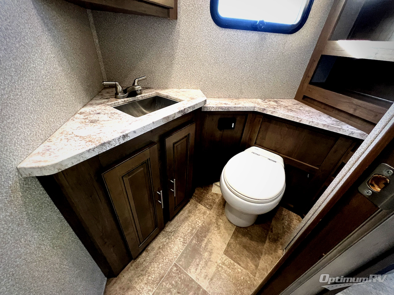 2019 Forest River Georgetown 5 Series 34H5 Photo 19