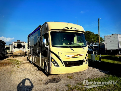 Used 2015 Thor ACE 29.3 Featured Photo