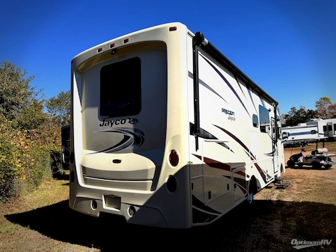2018 Jayco Precept 29V RV Photo 2