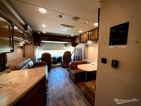 2018 Jayco Precept 29V RV Photo 4