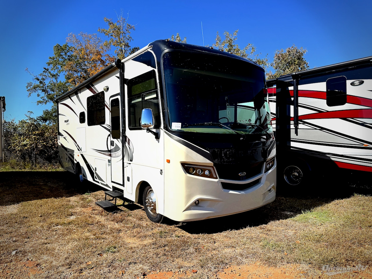 2018 Jayco Precept 29V Photo 1