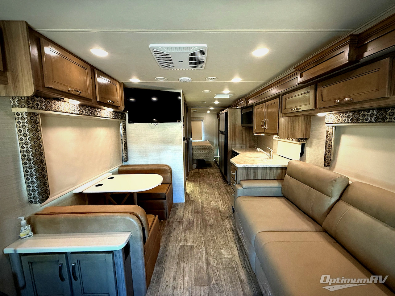 2018 Jayco Precept 29V Photo 3