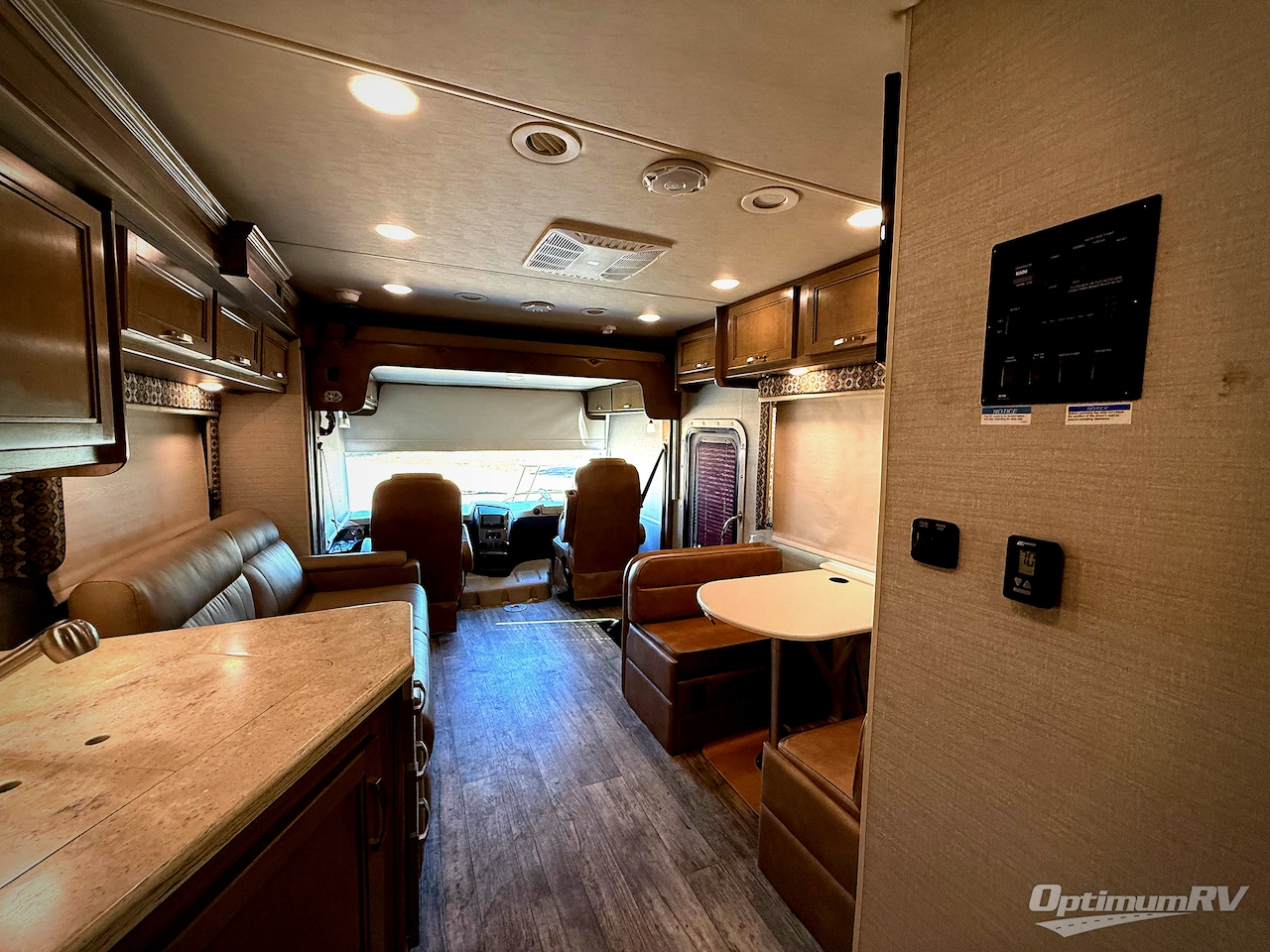 2018 Jayco Precept 29V Photo 4