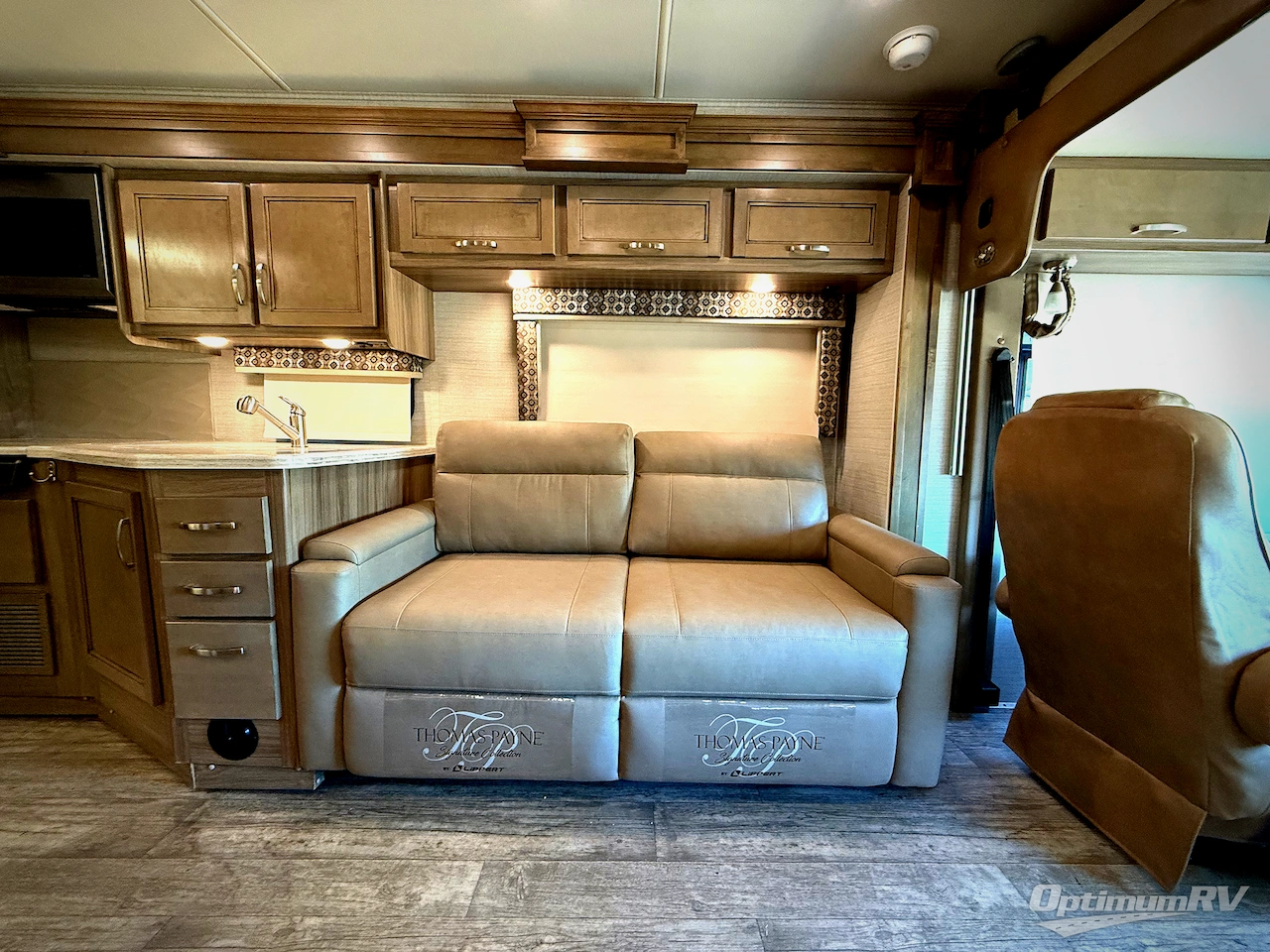 2018 Jayco Precept 29V Photo 5