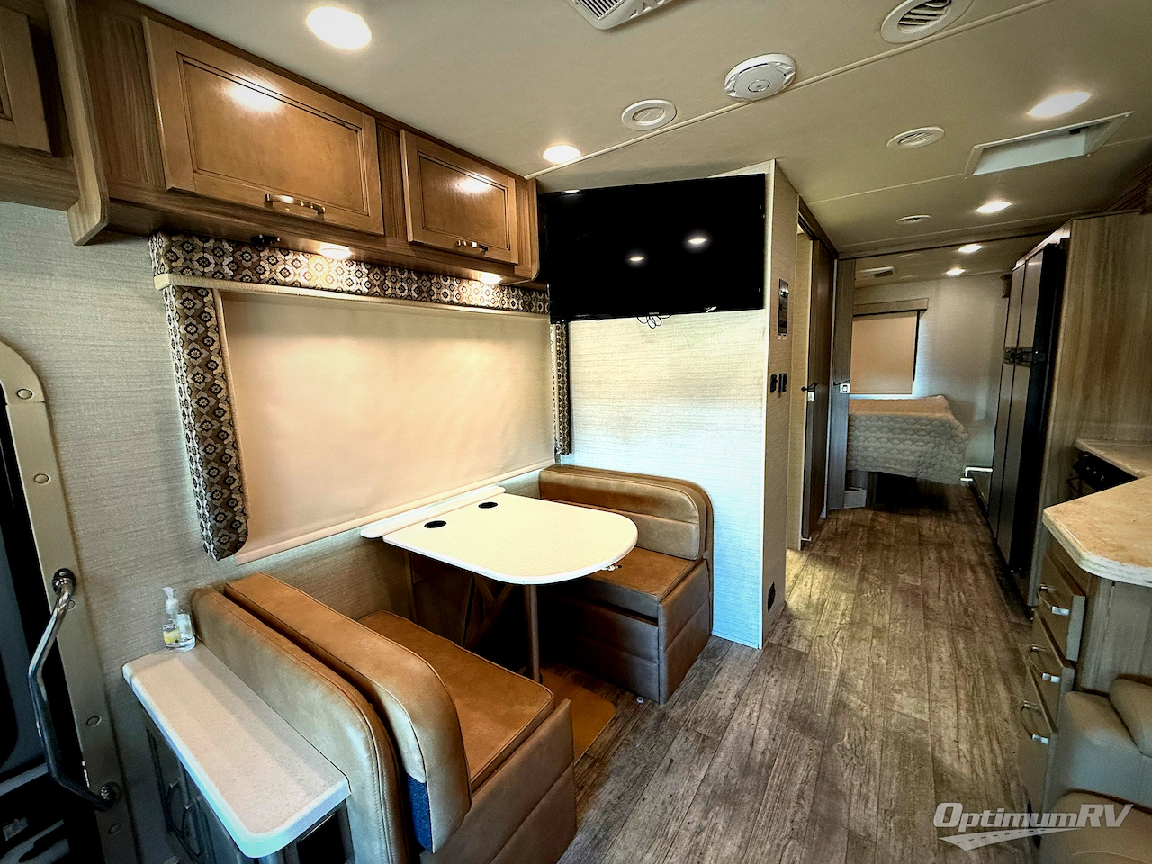 2018 Jayco Precept 29V Photo 6