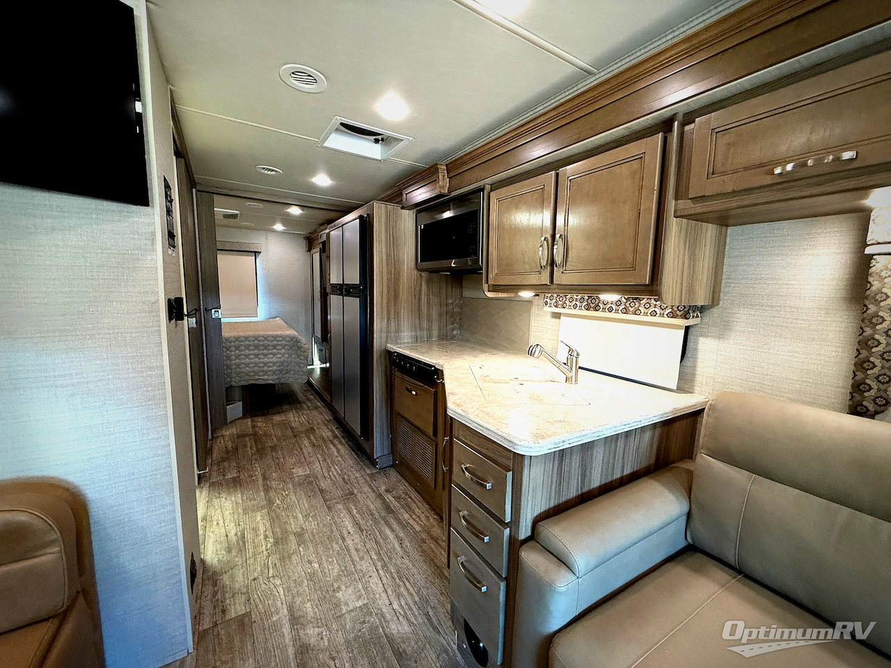 2018 Jayco Precept 29V Photo 7