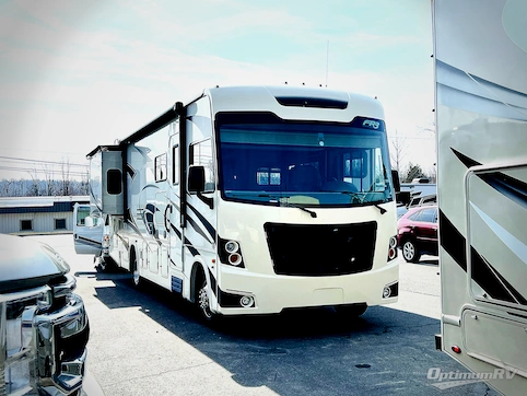 Used 2017 Forest River FR3 30DS Featured Photo