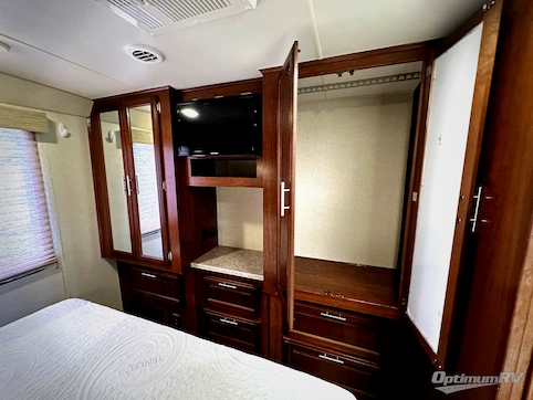 2017 Forest River FR3 30DS RV Photo 4