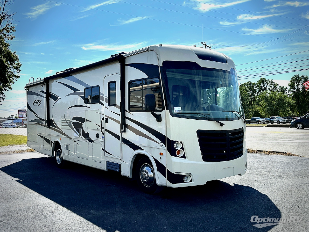 2017 Forest River FR3 30DS Photo 1