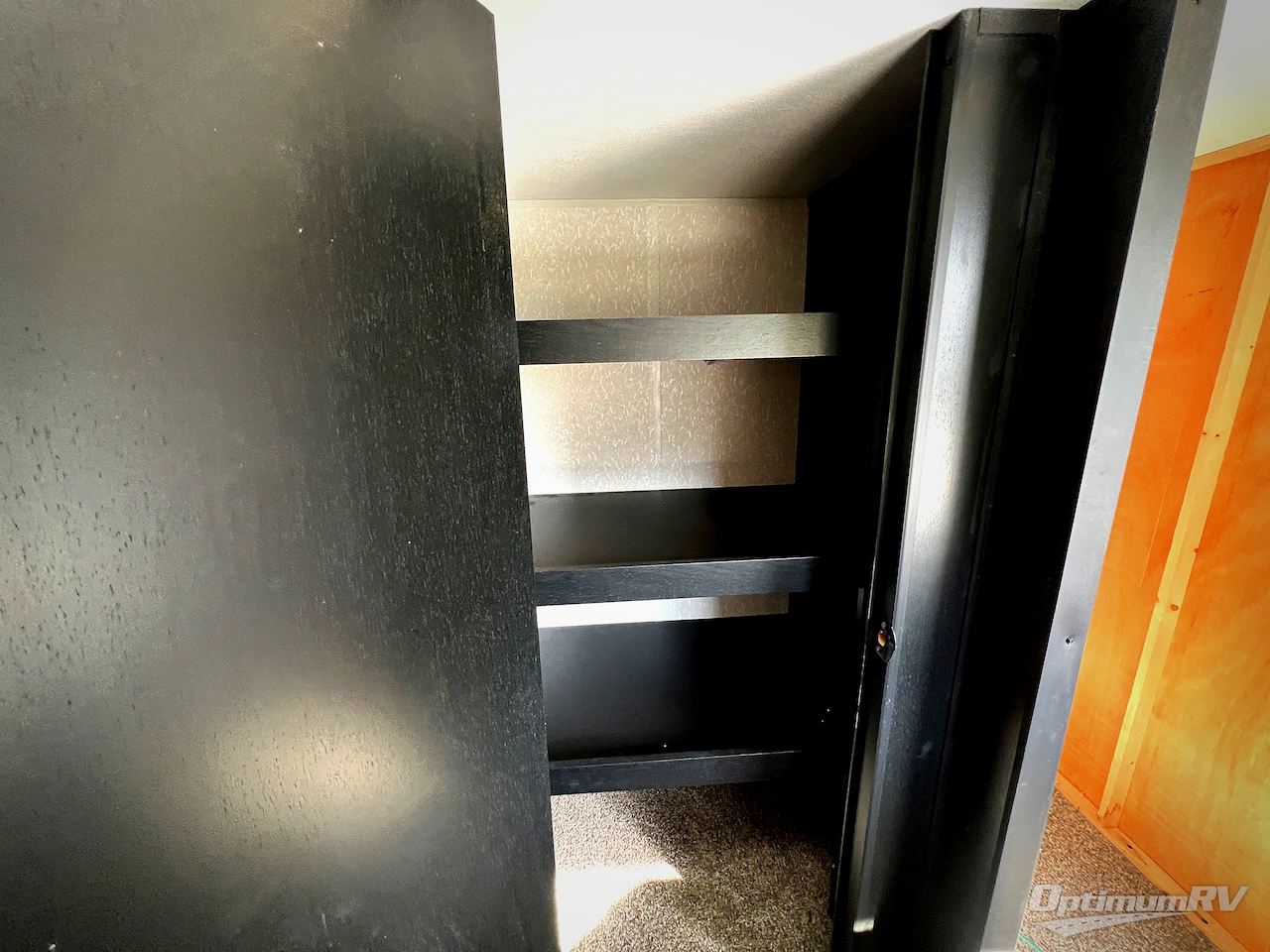 2022 Forest River Cherokee Grey Wolf 26BRB Photo 18