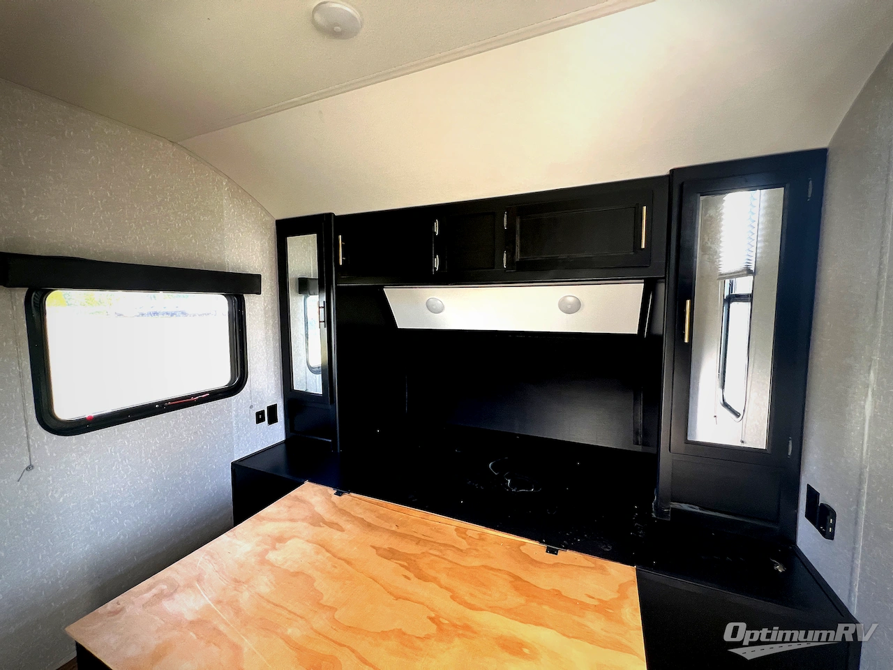 2022 Forest River Cherokee Grey Wolf 26BRB Photo 19