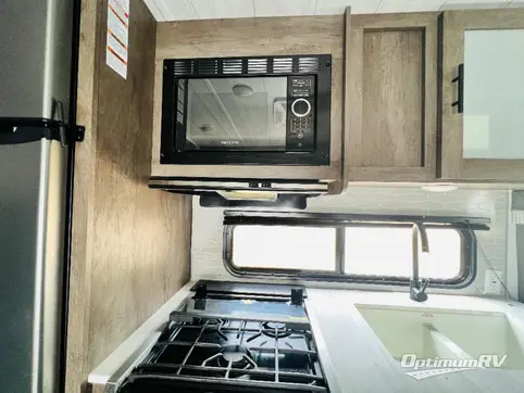 2022 Forest River Salem Cruise Lite 261BHXL RV Photo 3