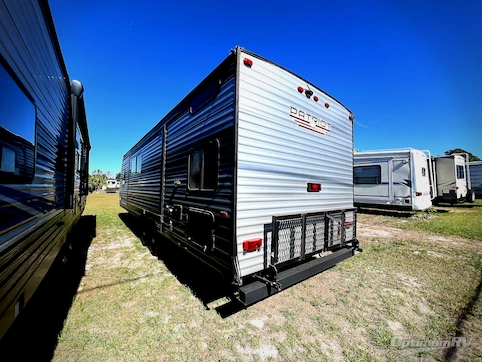 2022 Coachmen Patriot Edition 26BRB RV Photo 4