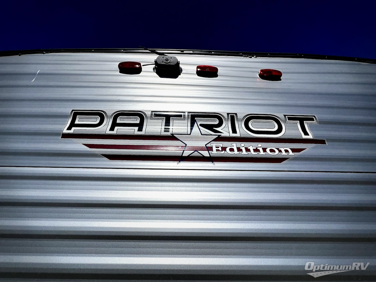 2022 Coachmen Patriot Edition 26BRB Photo 13
