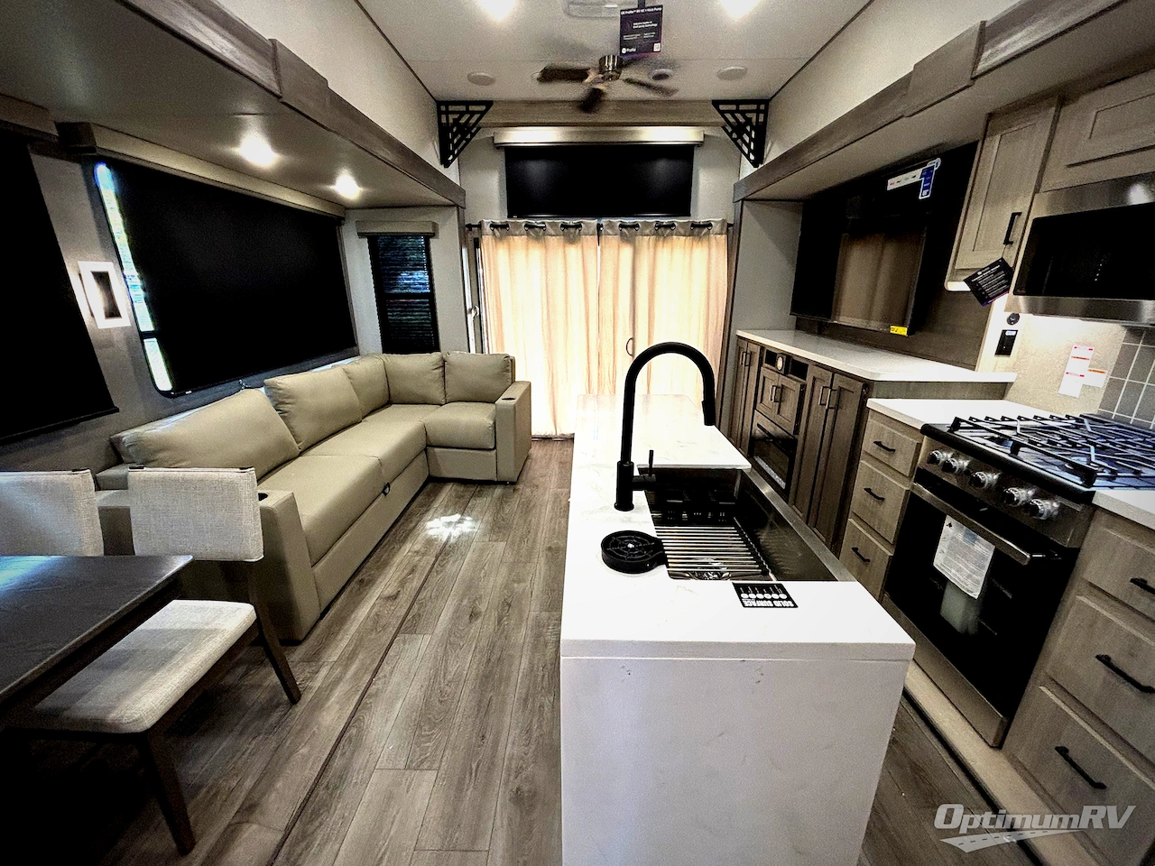 2026 Coachmen Catalina Destination Series 43CONDO Photo 4