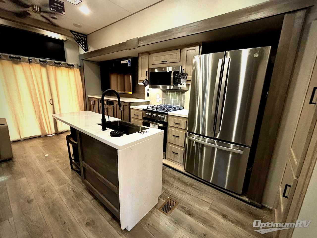 2026 Coachmen Catalina Destination Series 43CONDO Photo 21