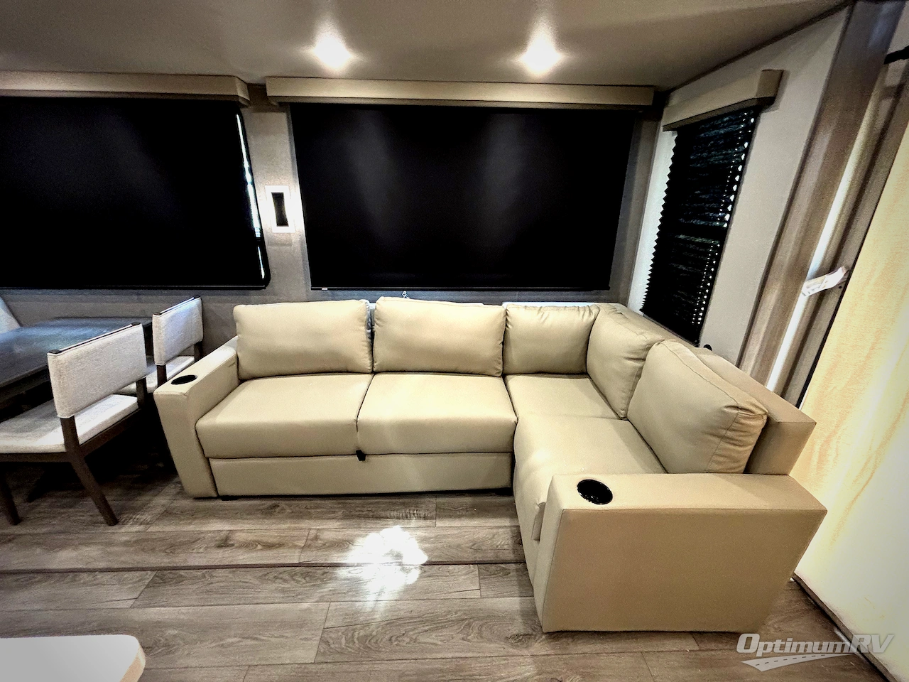 2026 Coachmen Catalina Destination Series 43CONDO Photo 23