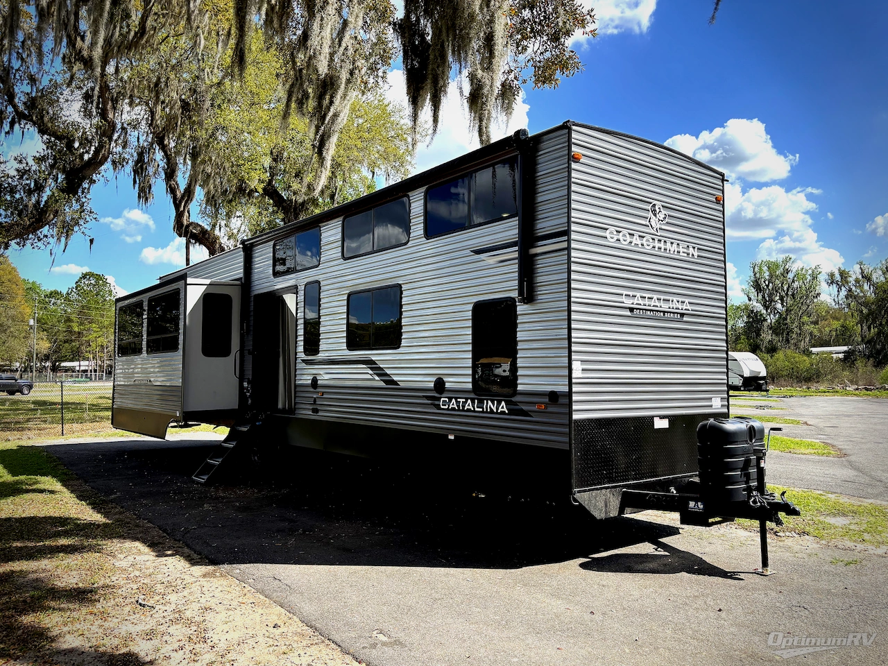 2026 Coachmen Catalina Destination Series 43CONDO Photo 1