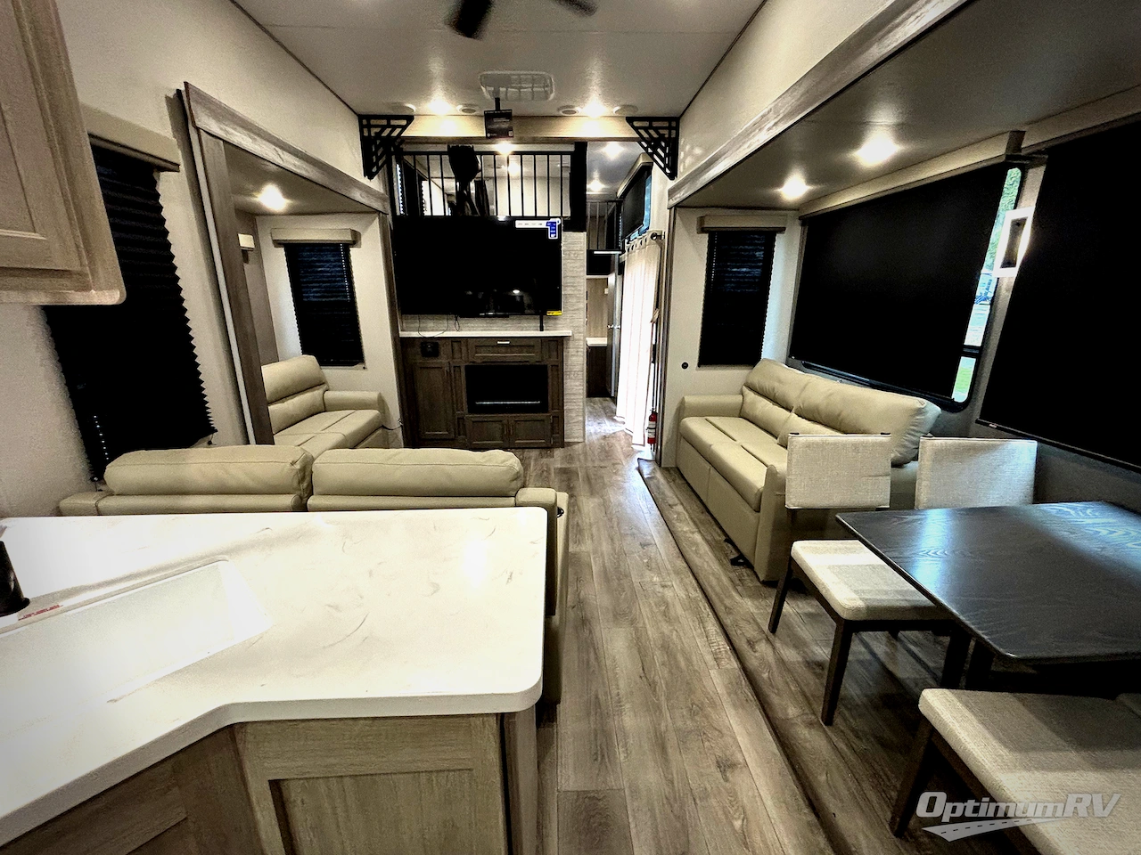 2026 Coachmen Catalina Destination Series 44CONDO Photo 4