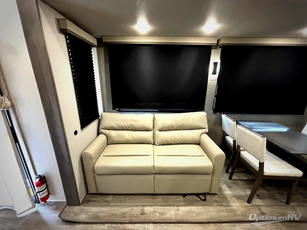 2026 Coachmen Catalina Destination Series 44CONDO Photo 21