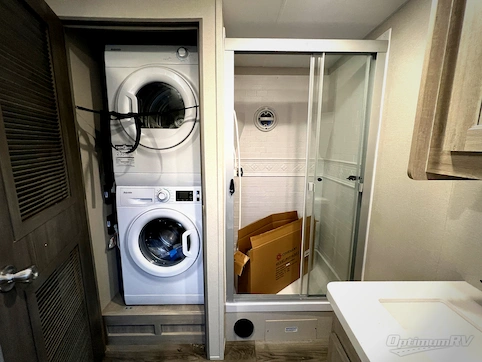 2026 Coachmen Catalina Destination Series 44CONDO RV Photo 4