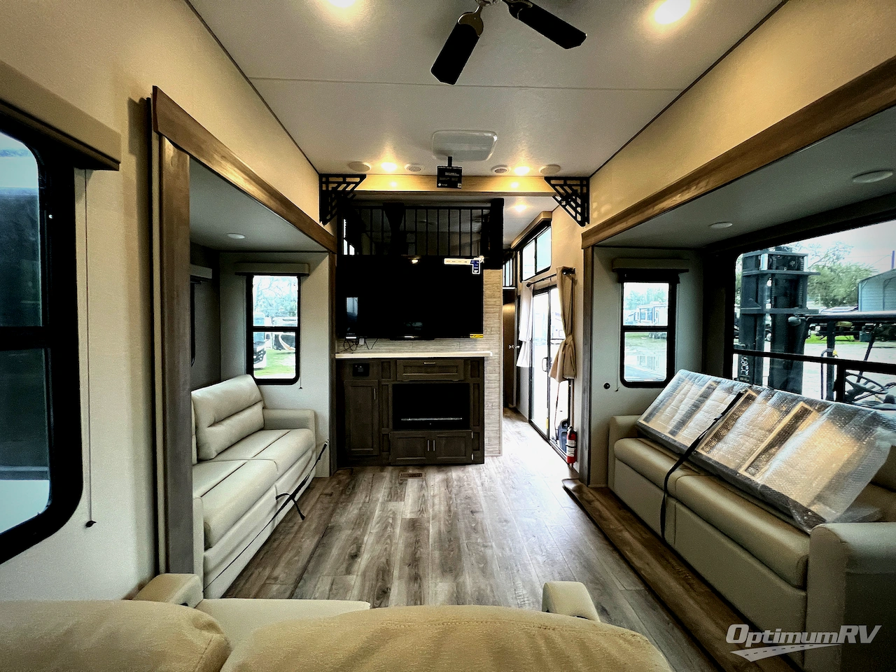 2026 Coachmen Catalina Destination Series 44CONDO Photo 4
