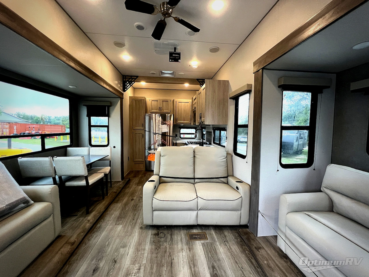 2026 Coachmen Catalina Destination Series 44CONDO Photo 5