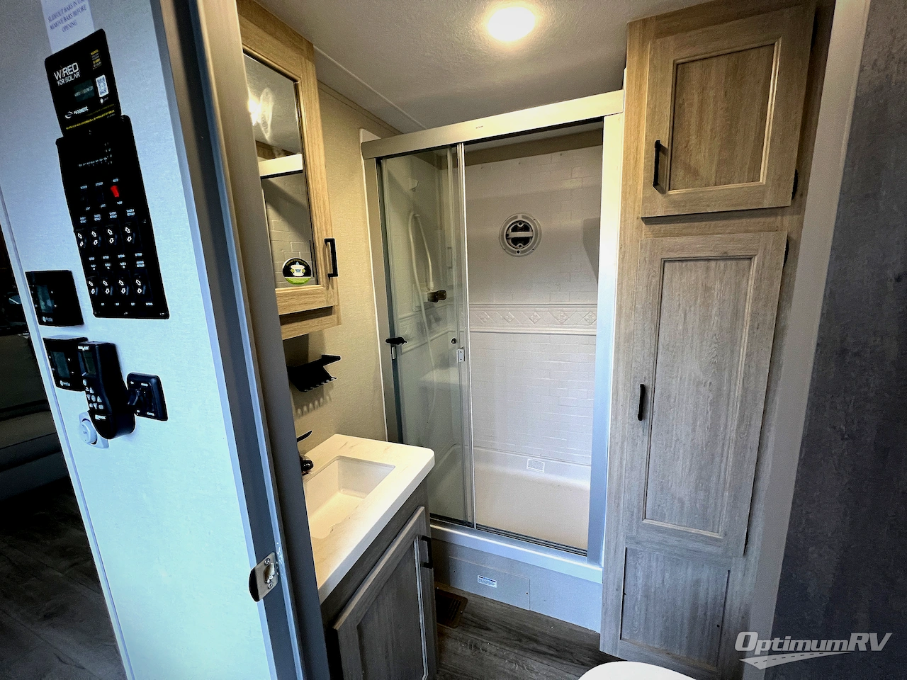 2026 Coachmen Catalina Destination Series 44CONDO Photo 12