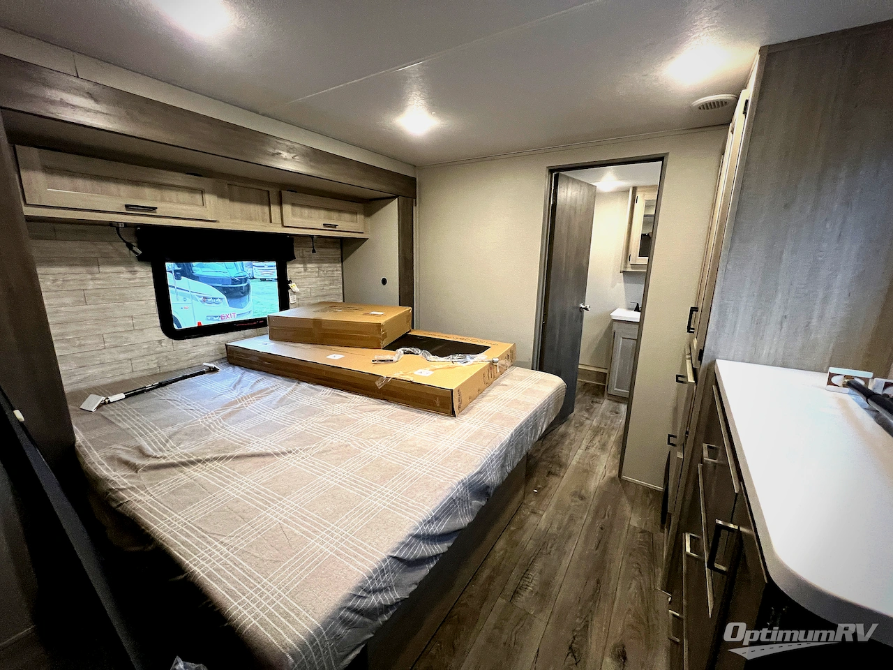 2026 Coachmen Catalina Destination Series 44CONDO Photo 16