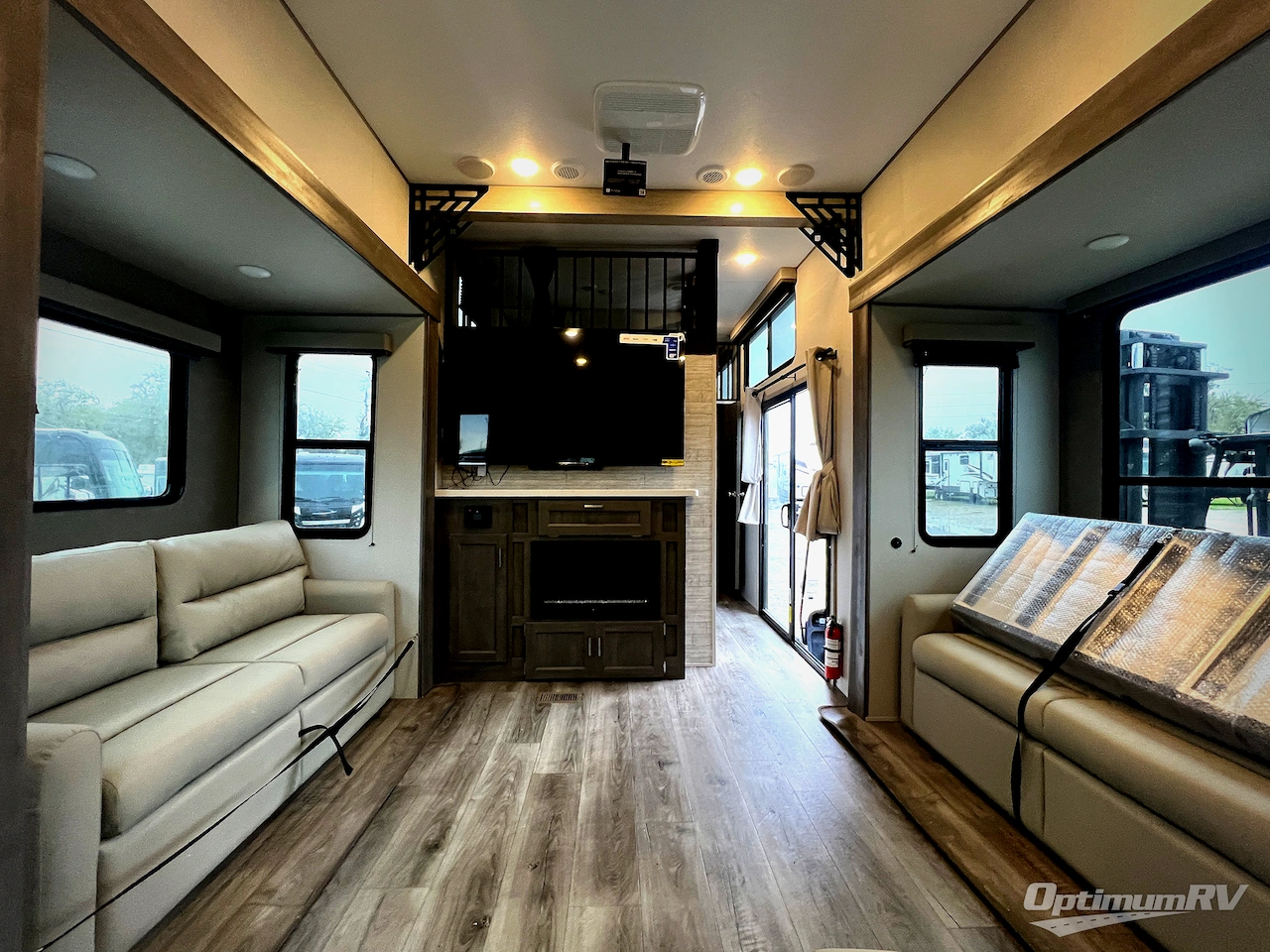 2026 Coachmen Catalina Destination Series 44CONDO Photo 21