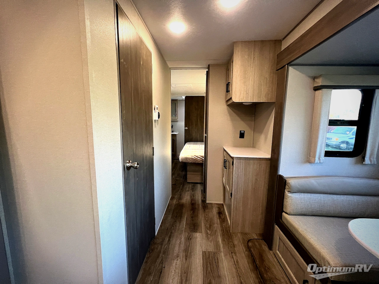 2026 Coachmen Catalina Legacy Edition 333DBDSCK Photo 16