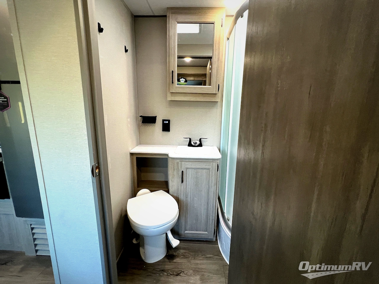 2026 Coachmen Catalina Legacy Edition 333DBDSCK Photo 18