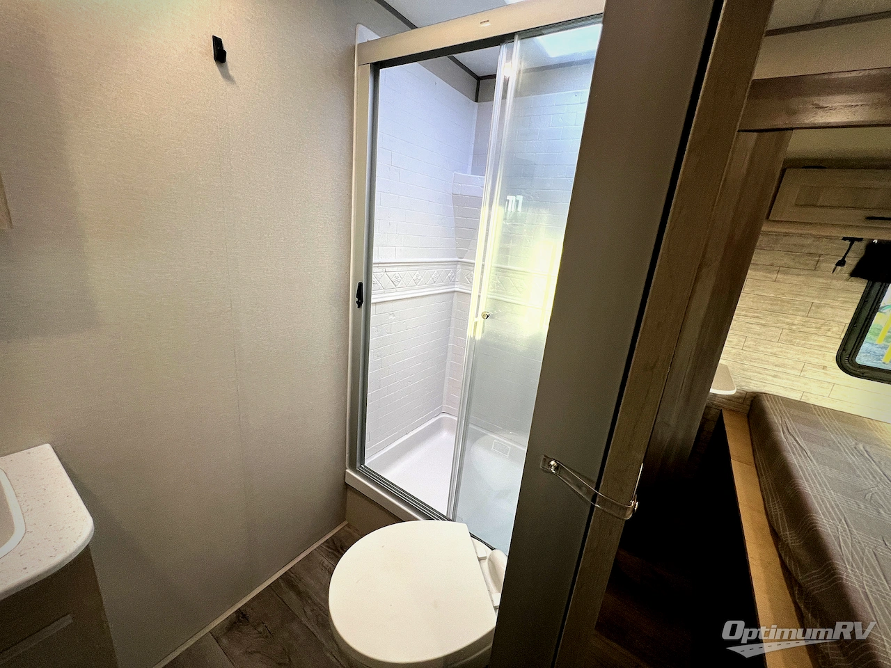 2026 Coachmen Catalina Legacy Edition 333DBDSCK Photo 22