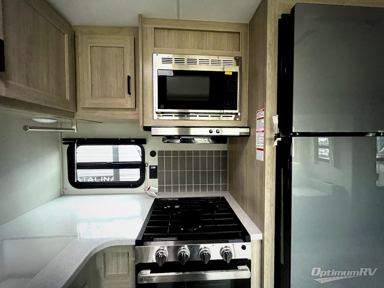 2026 Coachmen Catalina Legacy Edition 333DORM Photo 11