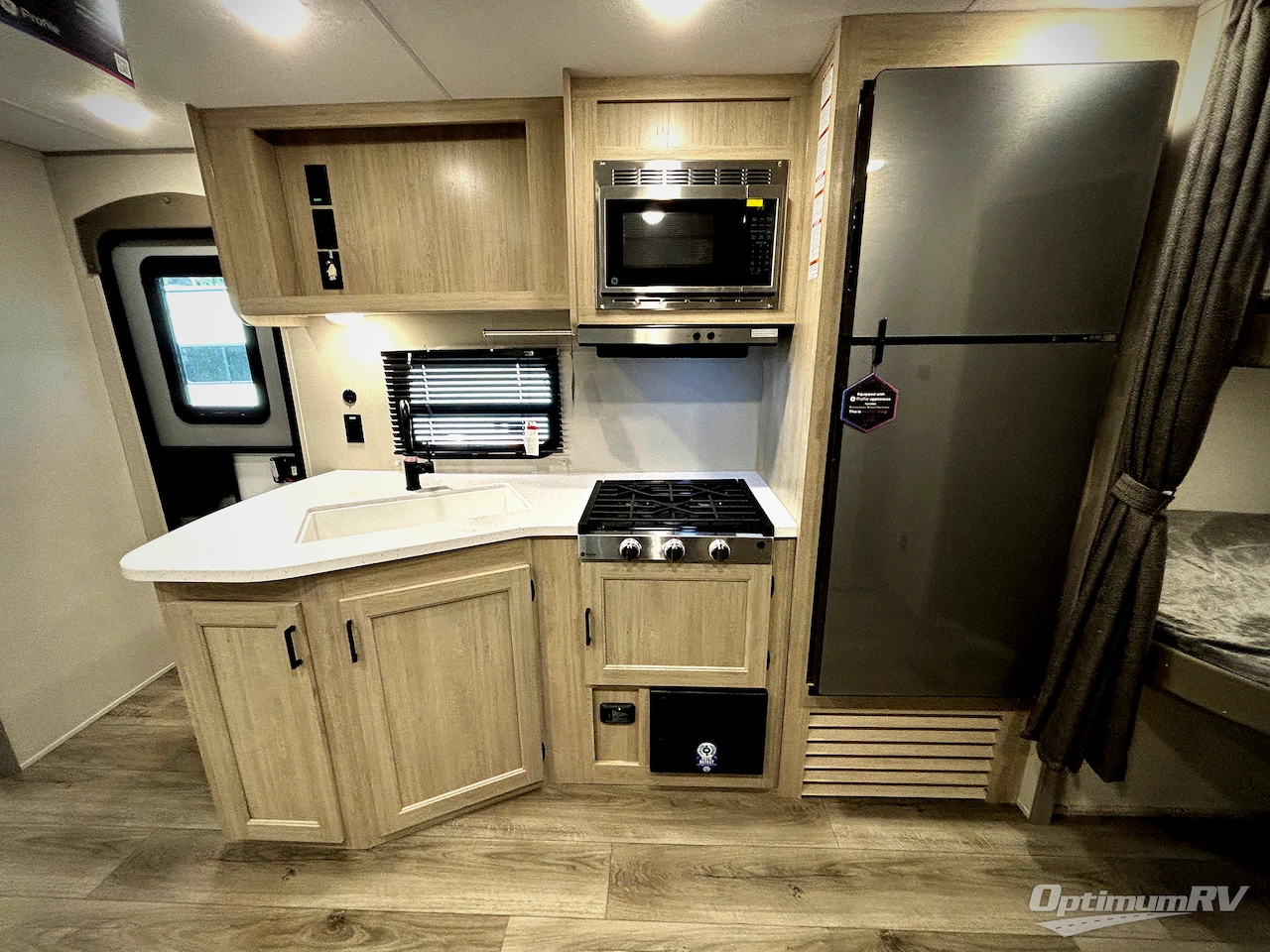 2026 Forest River Catalina photo 2