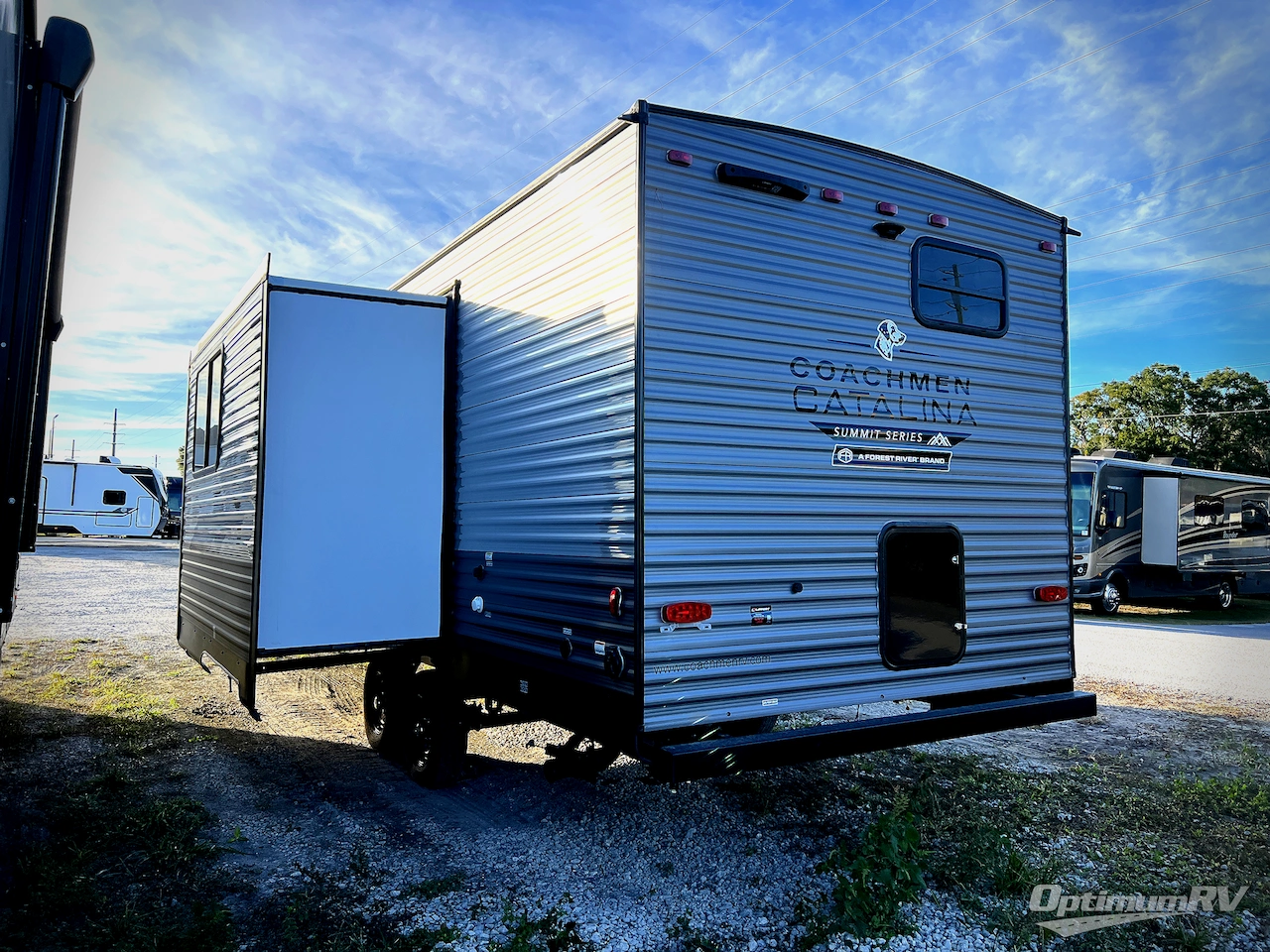 2026 Forest River Catalina photo 2