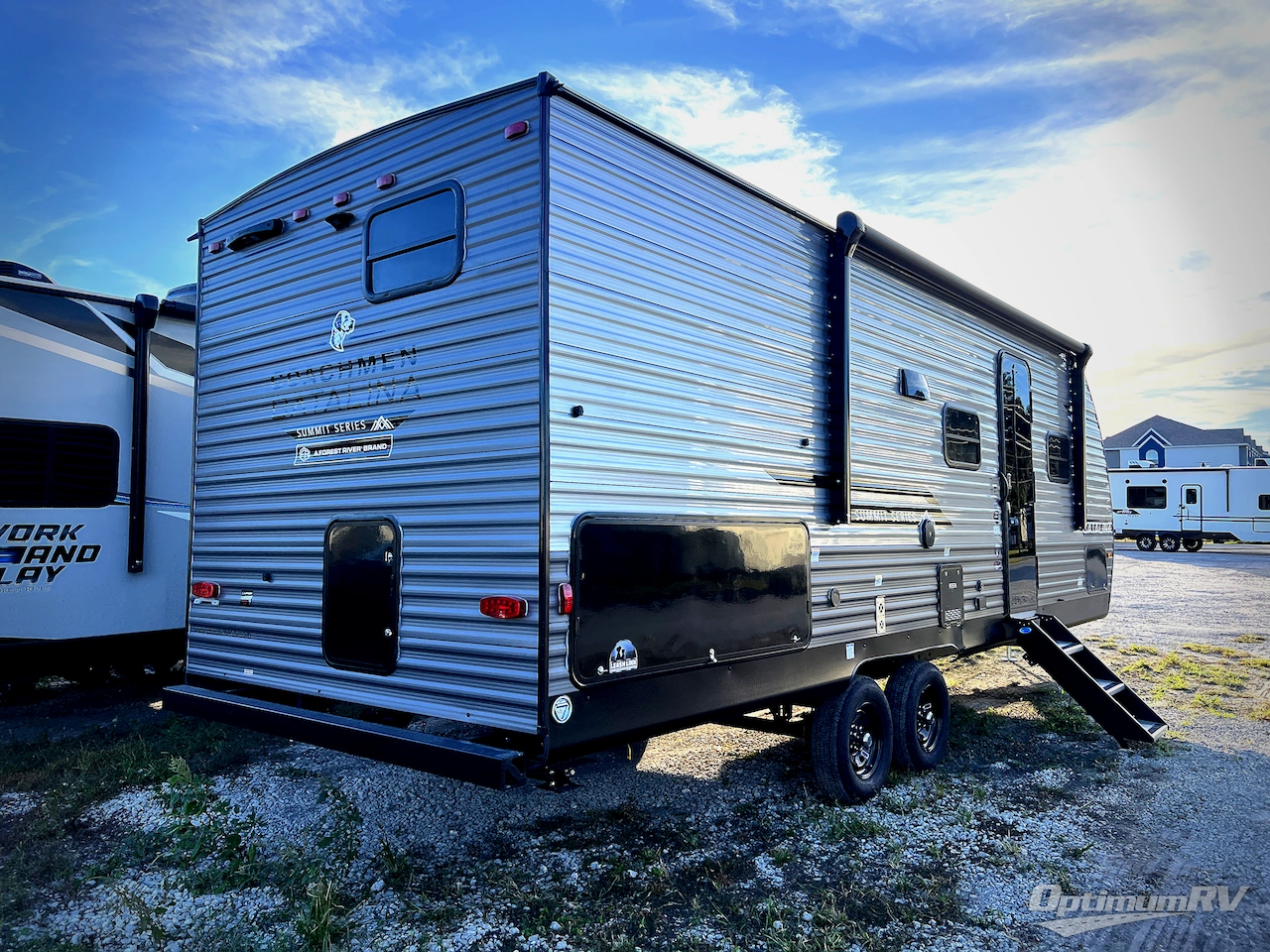 2026 Forest River Catalina photo 3