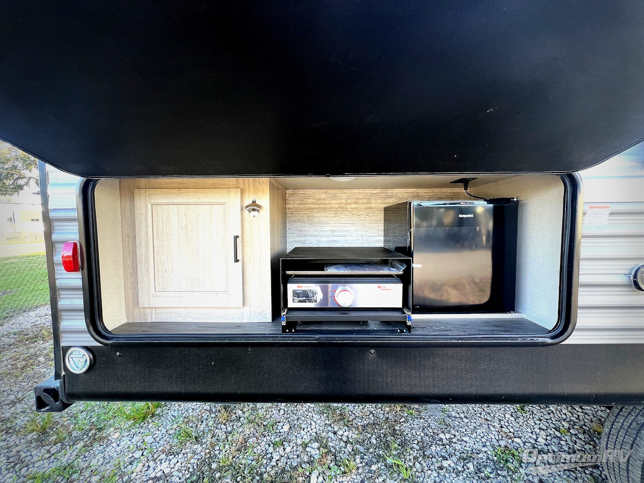 2026 Forest River Catalina photo 4