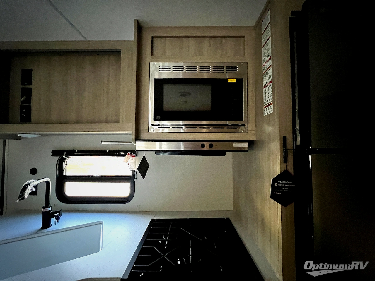 2026 Coachmen Catalina Summit Series 8 231BHS Photo 10