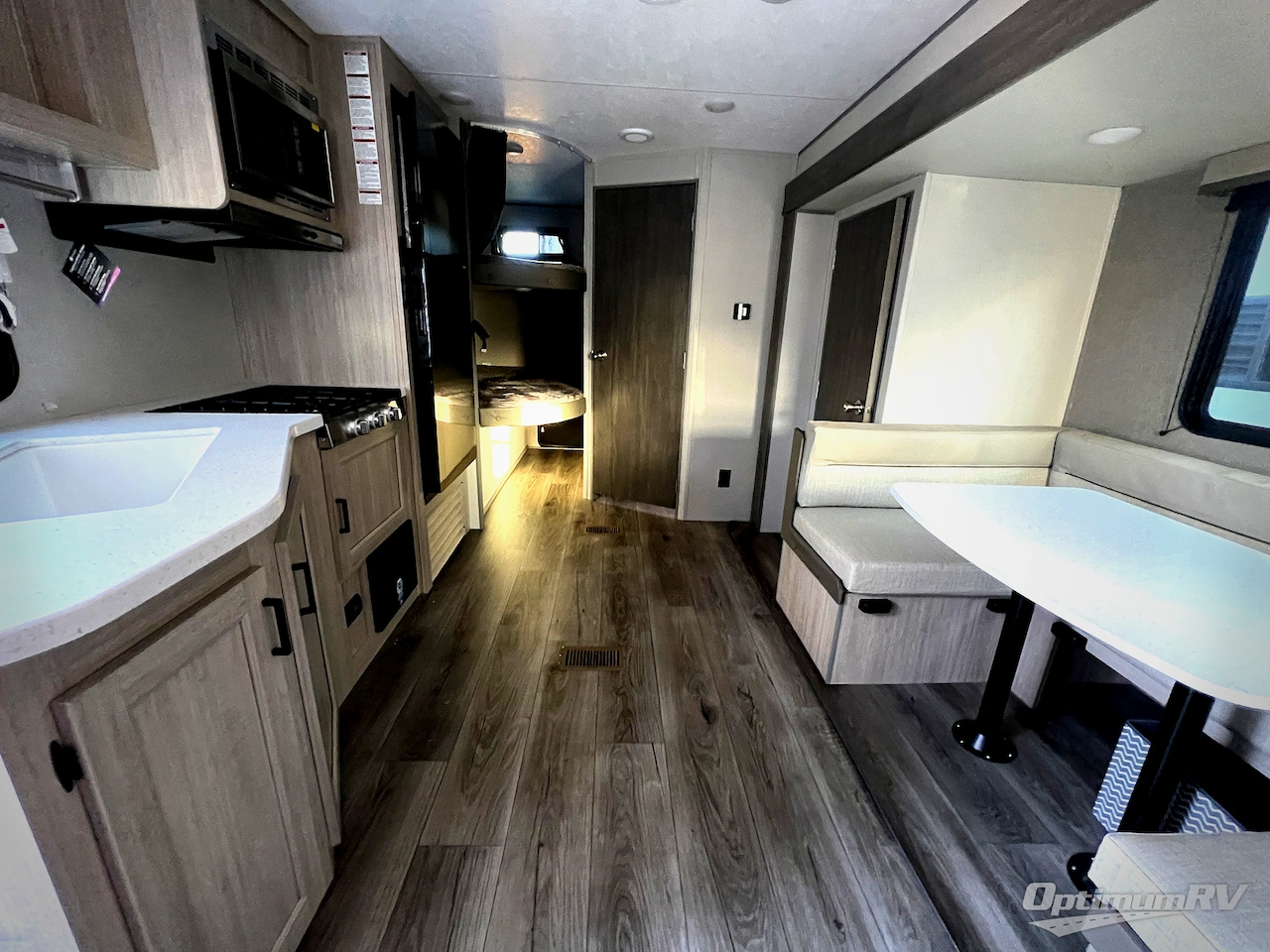 2026 Coachmen Catalina Summit Series 8 231BHS Photo 16