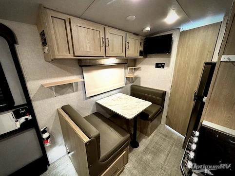 2021 Forest River Flagstaff E-Pro E19FD RV Photo 4