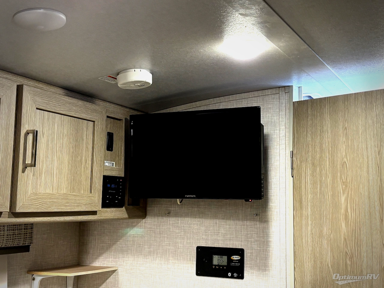 2021 Forest River Flagstaff E-Pro E19FD Photo 11