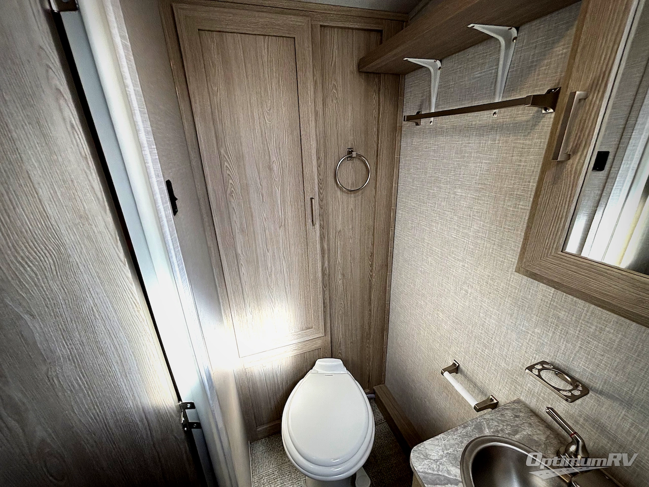 2021 Forest River Flagstaff E-Pro E19FD Photo 13