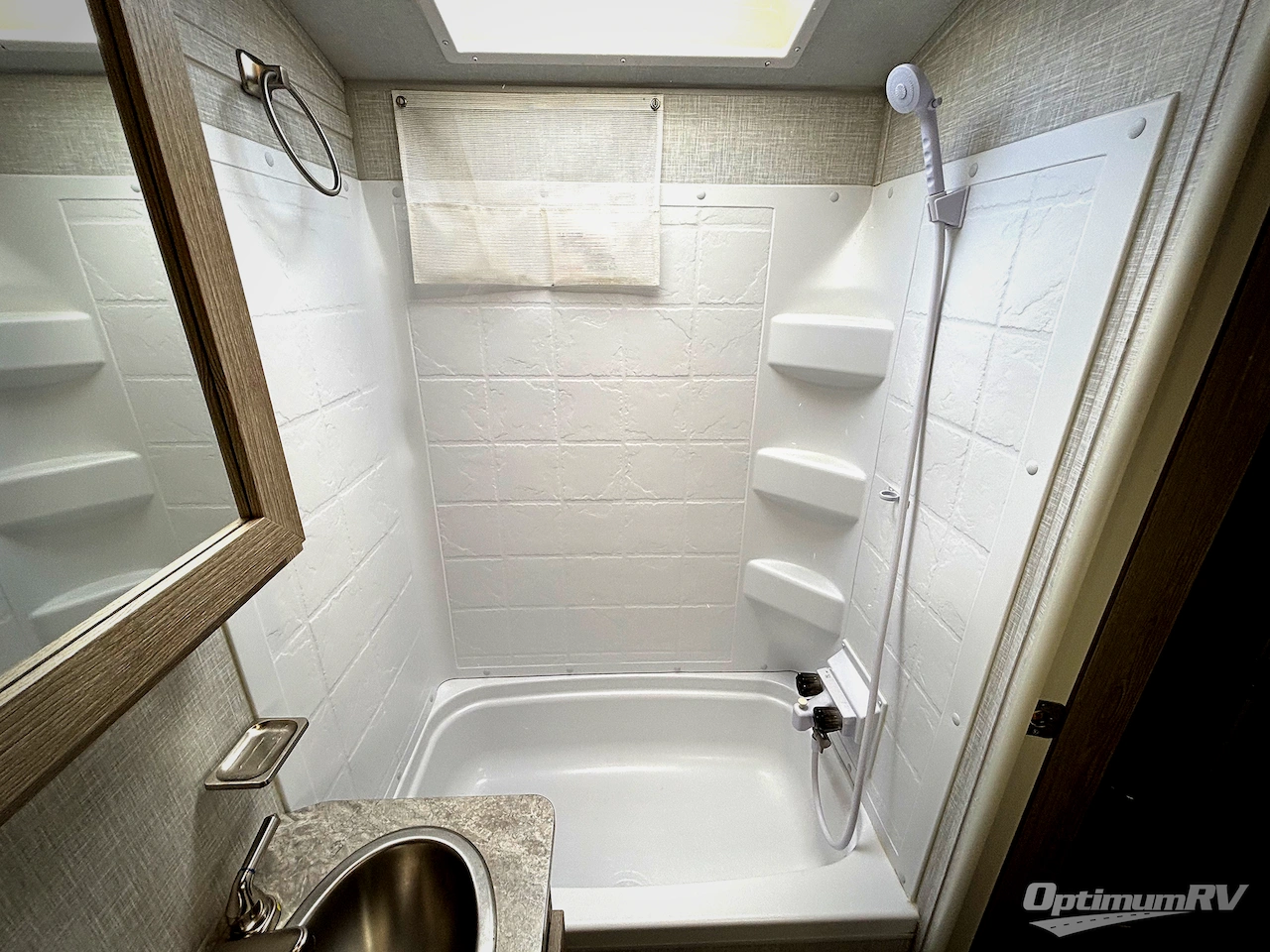2021 Forest River Flagstaff E-Pro E19FD Photo 14