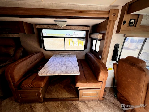 2019 Forest River Georgetown 5 Series 31L5 RV Photo 2