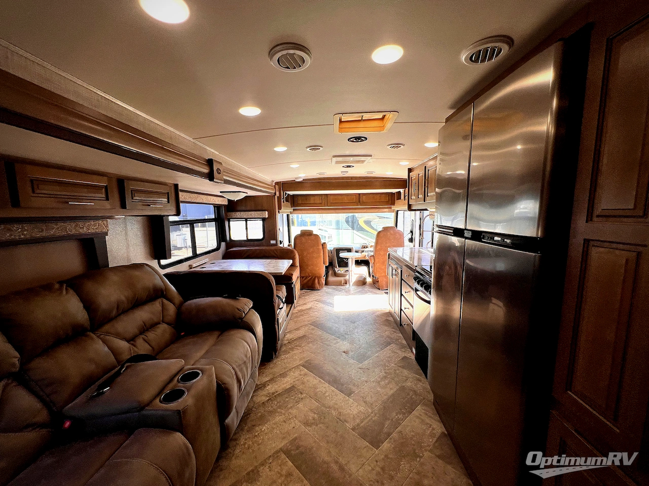 2019 Forest River Georgetown 5 Series 31L5 Photo 4